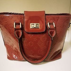 Louis Vitton Handbag